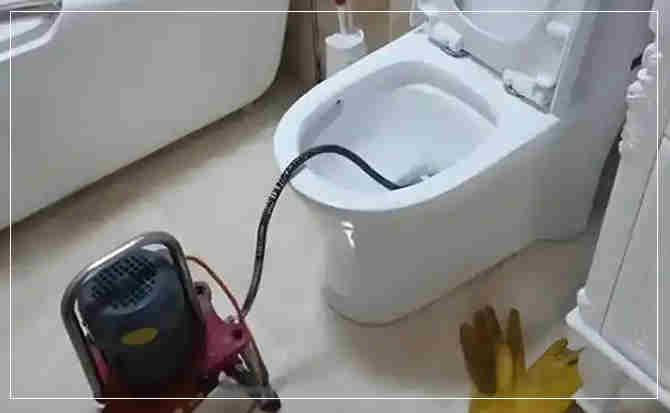 象州马桶蹲坑蹲厕疏通